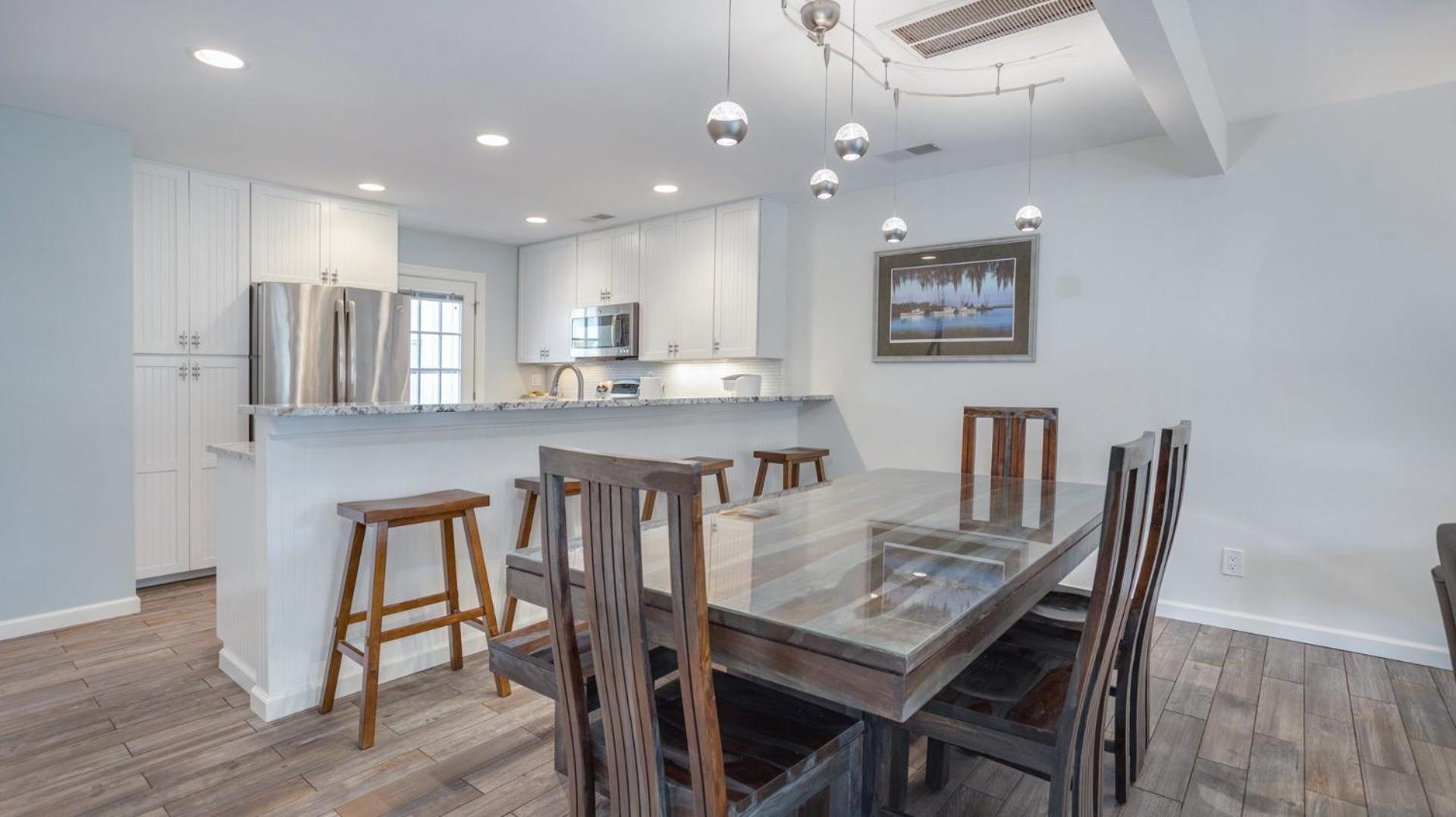 Вилла Complex Pool, Pet Friendly, Grill Хилтон-Хед-Айленд Экстерьер фото
