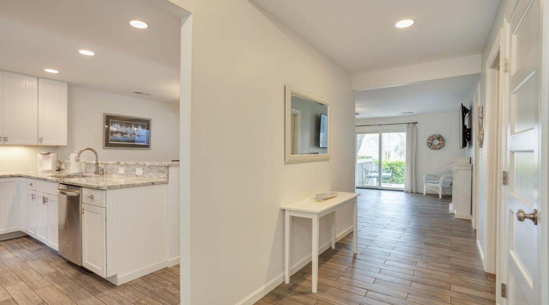 Вилла Complex Pool, Pet Friendly, Grill Хилтон-Хед-Айленд Экстерьер фото