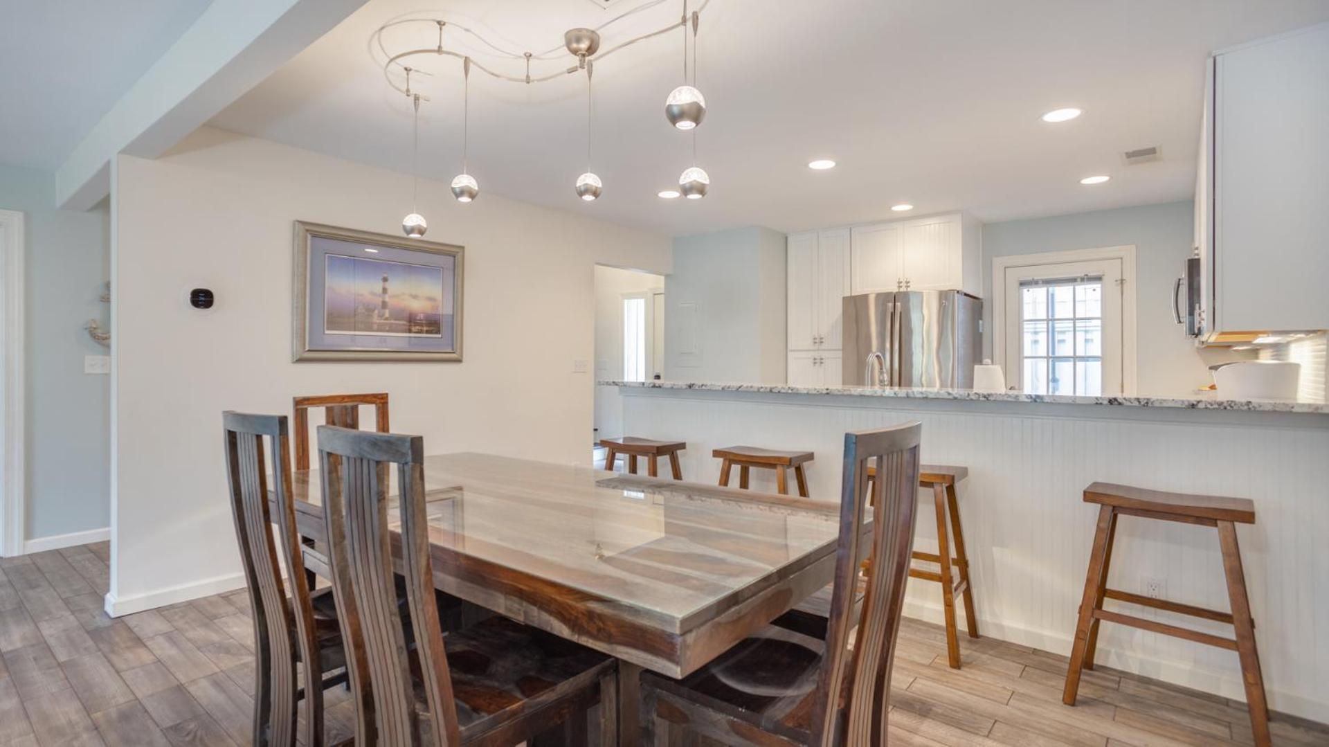 Вилла Complex Pool, Pet Friendly, Grill Хилтон-Хед-Айленд Экстерьер фото